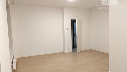 Prodej bytu 1+kk 36 m², Praha 9