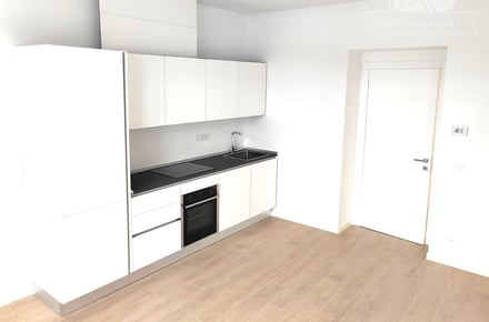 Prodej bytu 3+kk 87 m², Praha 9