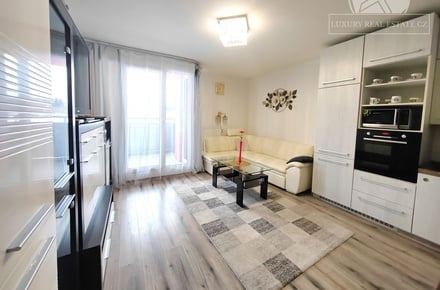 Prodej bytu 2+kk 58 m², Kladno