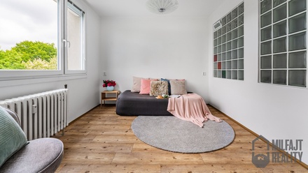 Pronájem bytu 3+kk 60 m², Jablonec nad Nisou