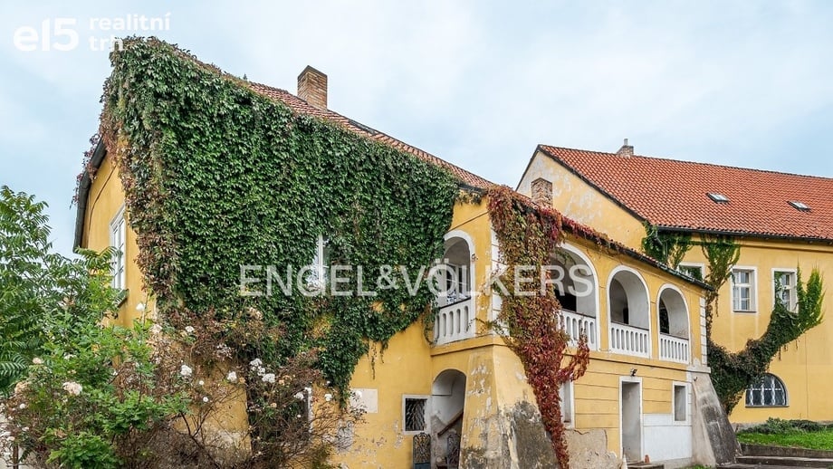 Pronájem kanceláře 50 m², Praha - Záběhlice
