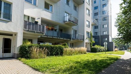 Prodej bytu 2+kk 85 m², Praha 5