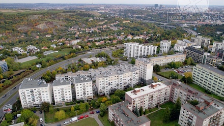 Prodej bytu 2+kk 85 m², Praha 5