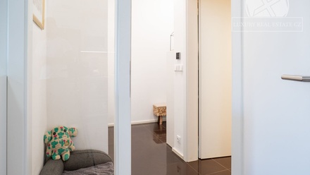 Prodej bytu 2+kk 85 m², Praha 5