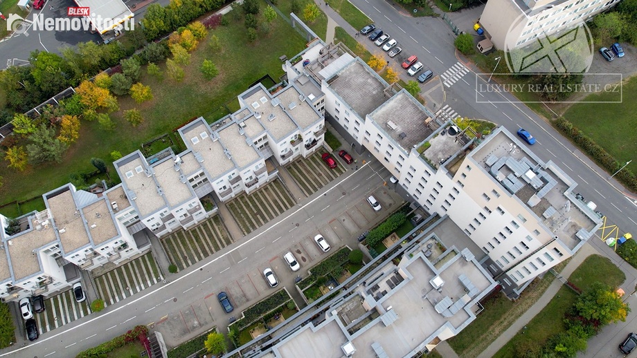 Prodej bytu 2+kk 85 m², Praha 5