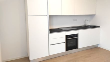 Prodej bytu 2+kk 79 m², Praha 9