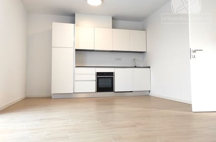 Prodej bytu 2+kk 79 m², Praha 9