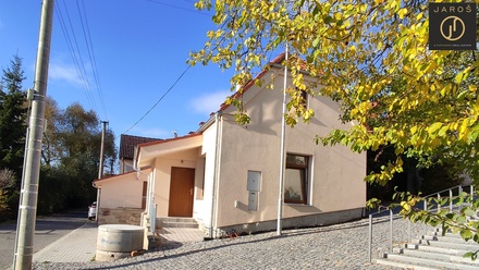 Prodej rodinného domu 135 m², Hostivice