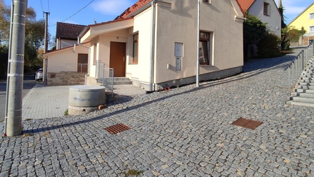 Prodej rodinného domu 135 m², Hostivice