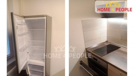 Pronájem bytu 2+1 43 m², Praha 4