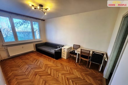 Pronájem bytu 2+1 43 m², Praha 4