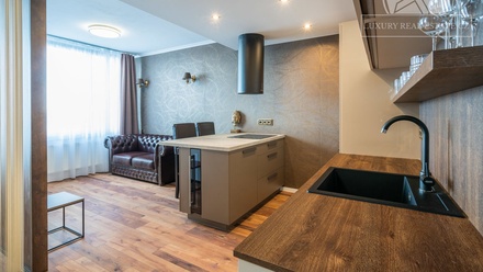 Pronájem bytu 2+kk 42 m², Říčany