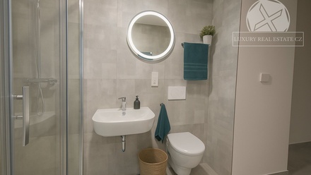 Prodej bytu 2+kk 61 m², Praha 9