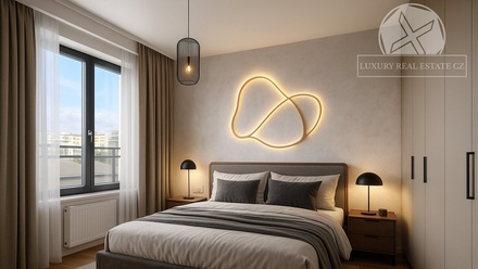 Prodej bytu 3+kk 80 m², Praha 9