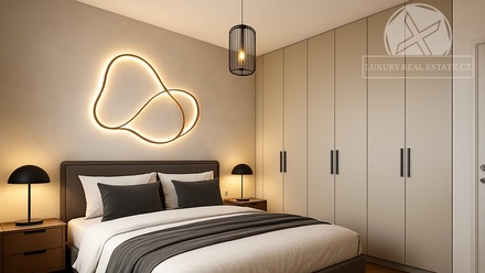 Prodej bytu 3+kk 80 m², Praha 9