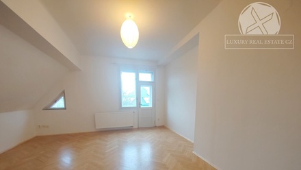 Pronájem bytu 3+1 87 m², Praha 6
