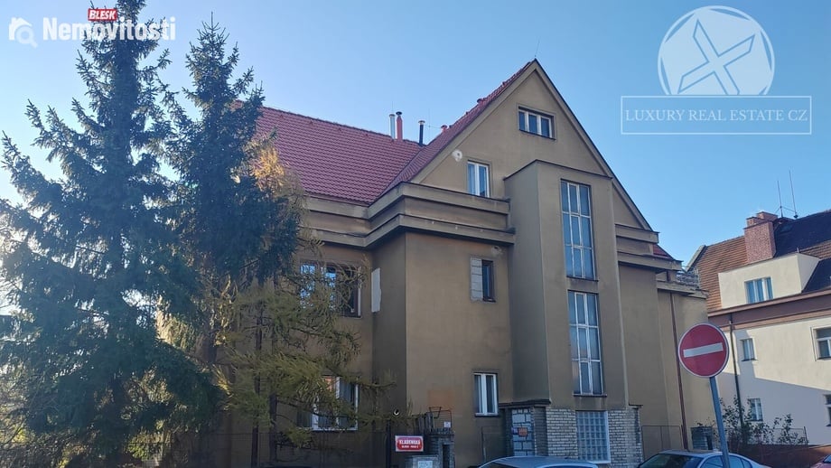 Pronájem bytu 3+1 87 m², Praha 6
