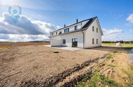 Prodej rodinného domu 150 m², Studnice u Vyškova