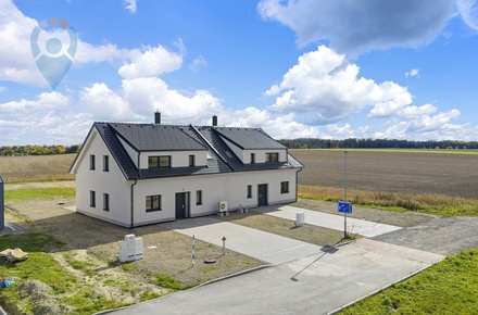 Prodej rodinného domu 150 m², Studnice u Vyškova