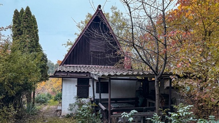 Prodej zahrady 1 403 m², Brno - Brněnské Ivanovice