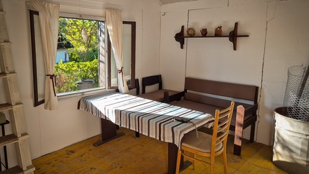 Prodej zahrady 1 403 m², Brno - Brněnské Ivanovice