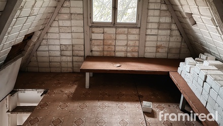 Prodej zahrady 1 403 m², Brno - Brněnské Ivanovice