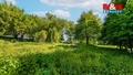 Prodej zahrady 829 m², Puclice