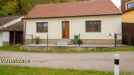 Prodej rodinného domu 70 m², Netolice