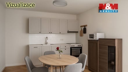 Prodej rodinného domu 70 m², Netolice