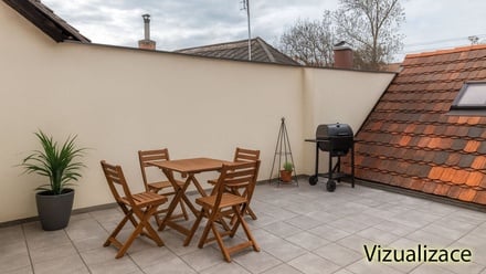 Prodej rodinného domu 70 m², Netolice