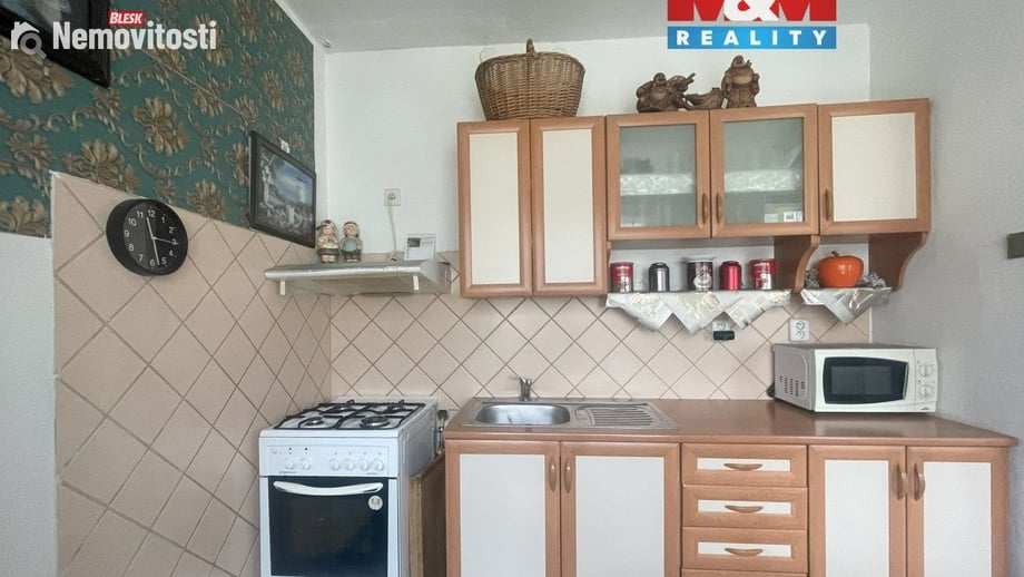 Prodej bytu 4+1 82 m², Litvínov