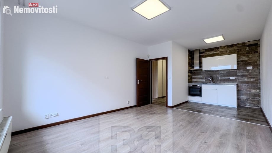 Pronájem bytu 2+kk 49 m², Praha - Zličín
