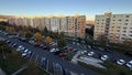 Pronájem bytu 1+1 40 m², Jirkov