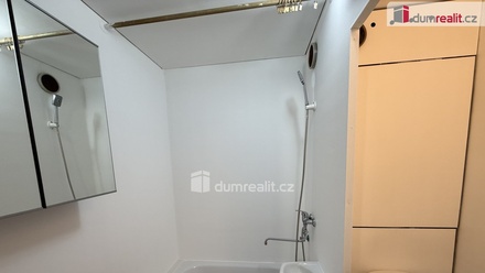 Pronájem bytu 1+1 40 m², Jirkov