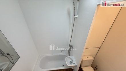 Pronájem bytu 1+1 40 m², Jirkov