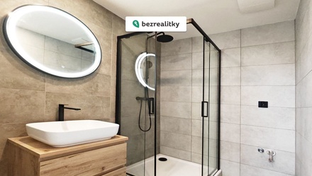 Prodej bytu 2+1 62 m², Brno-Chrlice