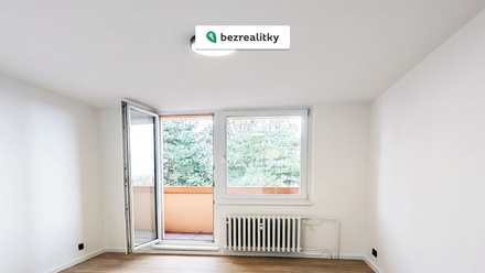 Prodej bytu 2+1 62 m², Brno-Chrlice