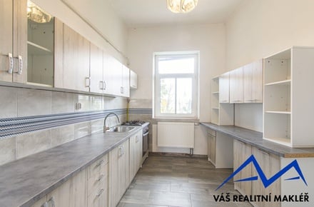 Prodej bytu 2+1 75 m², Český Těšín