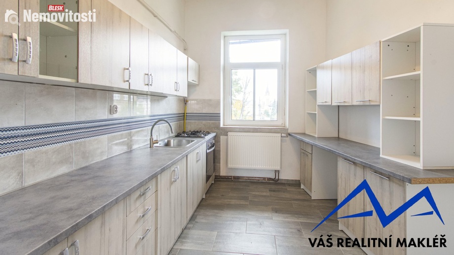 Prodej bytu 2+1 75 m², Český Těšín