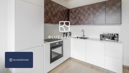Pronájem bytu 2+kk 66 m², Praha - Vršovice