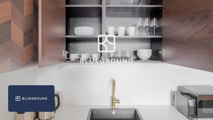 Pronájem bytu 2+kk 66 m², Praha - Vršovice