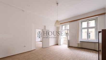 Prodej bytu 3+kk 103 m², Praha - Vinohrady