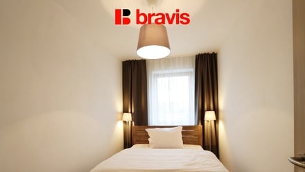 Pronájem bytu 3+kk 68 m², Holubice