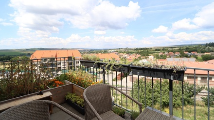 Pronájem bytu 3+kk 68 m², Holubice