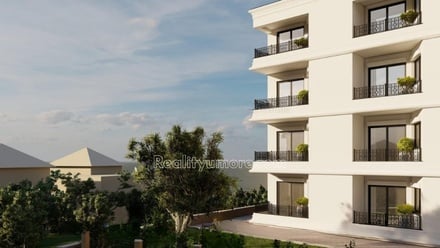 Prodej bytu 4+kk 74 m², Drvenik, Gradac, Chorvatsko