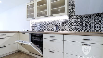 Pronájem bytu 2+kk 60 m², Mladá Boleslav III