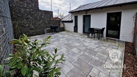 Pronájem bytu 2+kk 60 m², Mladá Boleslav III