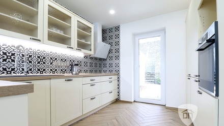 Pronájem bytu 2+kk 60 m², Mladá Boleslav III