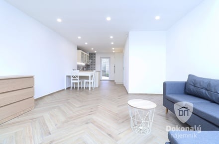 Pronájem bytu 2+kk 60 m², Mladá Boleslav III