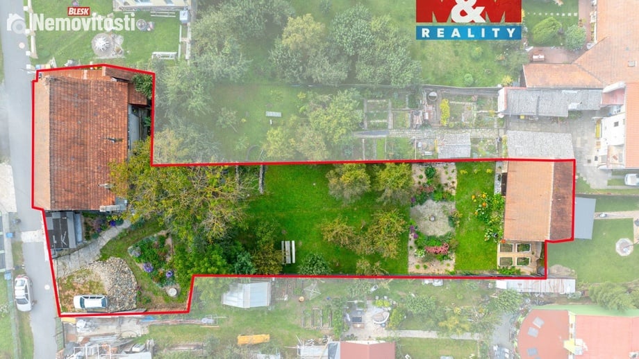 Prodej rodinného domu 99 m², Ptení